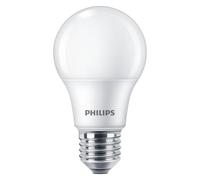 Ampoule LED Philips CorePro ND 8-60W A60 E27 827 - Non Dimmable