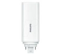 Philips, Ampoule, CorePro LED PLT HF/Mains 6.5W 830 4P (GX24q-2, 720 lm, 1x)