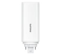 Philips, Ampoule, CorePro LED PLT HF/Mains 6.5W 830 4P (GX24q-2, 720 lm)