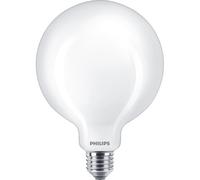 Ampoule LED - 7W - E27 - G120 - Classic Globe PHILIPS