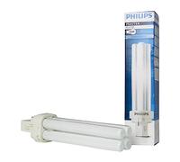 Philips Ampoule Economie d'énergie PL-C 18W/830