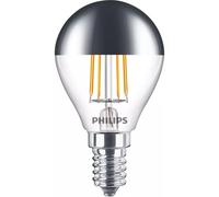 Philips Ampoule Flamme Miroir Crown À Filament 35 W P45 E14
