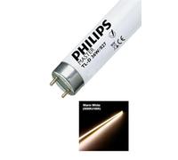 Lot de 10 ampoules fluorescentes TL-D 36 W 827 Phi