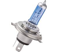 Philips Ampoule Halogène Crystalvision Ultra H4 60/55 W