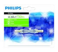 Philips ampoule halogène R7s 78 mm