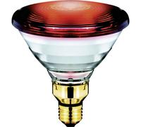 Philips Ampoule infrarouge E27 150 W (Ø x L) 121 mm x 136 mm 230 V 1 pc(s)