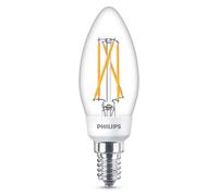 Philips, Ampoule, Lampe (E14, 470 lm, 1x)