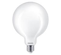 Philips Ampoule dépolie Filament 75 W G120 E27