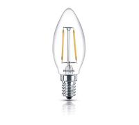 Philips Ampoule LED 25W B35 E14 WW CL ND 1BC/4
