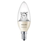 Philips Ampoule LED 5,5W - Blanc chaud
