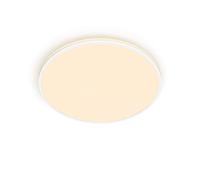 Philips Panneau LED Ozziet Sceneswitch 3 intensités 22W Blanc