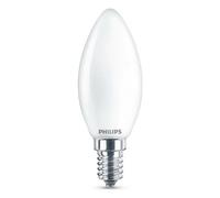 Ampoule Led E14 6,5w Bougie ?Quivalent ? 60w - Blanc Du Jour 6500k