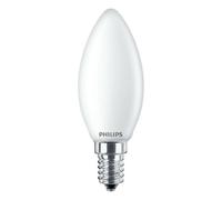 Philips 8718699762674 ampoule LED Lumière du jour froide 6500 K 4,3 W E14 F