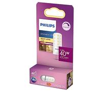 Philips LEDclassic Ampoule LED T18 GY6.35, 2700 K, 4,2 W, 8720169171046, Bi-Pin, T18