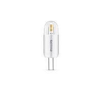 Philips ampoule LED Capsule G4 17W Equivalent 20W Blanc 12V