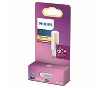 Philips ampoule LED Capsule G9 60W Blanc Chaud