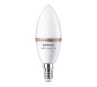 Philips Ampoule LED connectée E14