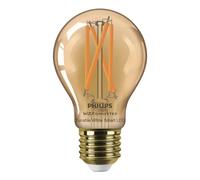 Philips Ampoule LED connectée E27 - Ambre