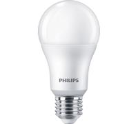 PHILIPS Ampoule LED CorePro ND 13-100W A60 E27 865 - Lampes LED socle E27