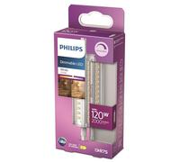 Philips LEDclassic Ampoule LED R7s, 3000 K, 14 W, 8718699773694,