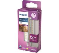Philips Ampoule LED LEDclassic R7s 3000 K 14 W