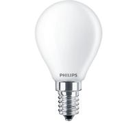 Philips Ampoule LED E14 4,3 W