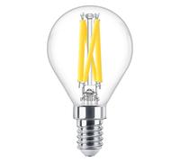 Philips, Ampoule, LED EyeComfort (E14, 470 lm, 1x)