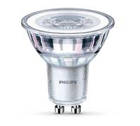Philips Ampoule LED GU10 Classic 3535W Blanc Chaud 36D