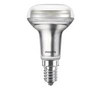 Philips ampoule LED R50 E14 dimmable blanc chaud