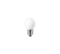 Philips ampoule LED sphérique E27