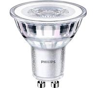 Philips ampoule LED Spot GU10 35W Blanc Froid, Verre