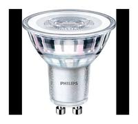 Philips Ampoule Led Spot Gu10 50w Blanc Chaud