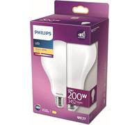 Philips Ampoule LED LEDclassic A95 E27 23 W 2700 K Blanc chaud