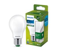 Philips Ampoule LED LEDclassic Ultra Efficient A60 E27 4000 K 4 W