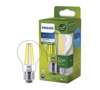 Philips Ampoule LED LEDclassic Ultra Efficient A60 E27 4 W 4000 K