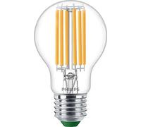 Philips LEDclassic Ultra Efficient A60 E27, 2700 K, 5,2 W, 8720169187818, A60