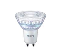 Philips Ampoule LED LEDclassic WarmGlow PAR16 GU10, 2200 K, 6,2 W
