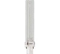 Philips Ampoule PL 11 W UV-C de remplacement Longueur : 236 mm Version 2013