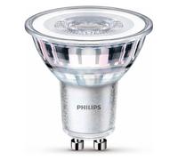 Philips, Ampoule, Spot LED (GU10, 355 lm, 3x)