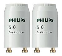 Philips Ampoule Tube Fluorescent Starter Culot S10 65 Watts