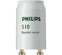 Philips Starter S10 – Culot S10 – 65 W – Vendu par 2
