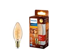Philips 8721103048899 LED E14 forme spiralée 2.7 W = 15 W blanc chaud 1 pc(s)