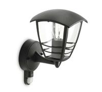 Philips Applique extérieure Montante - Noir