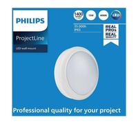 Philips Applique LED - Blanc