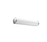 Philips Applique murale LED Fit Eclairage salle de bain Métallique Métal