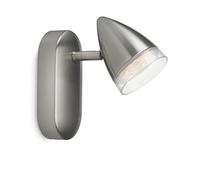 Philips Myliving Spot Maple Led, Chrome Mat Chrome