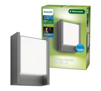 Philips Arbour Applique murale Ultra Efficient LED, 8720169278042, Ultra Efficient