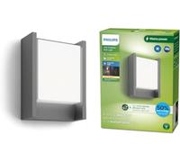 Philips Arbour Applique murale Ultra Efficient LED, 8720169278042, Ultra Efficient