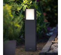 Philips Arbour Borne lumineuse sur socle, LED, 8718696131268,
