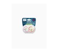 Philips Avent Ultra Air Nighttime Toucan Léopard 18M+ 2uts